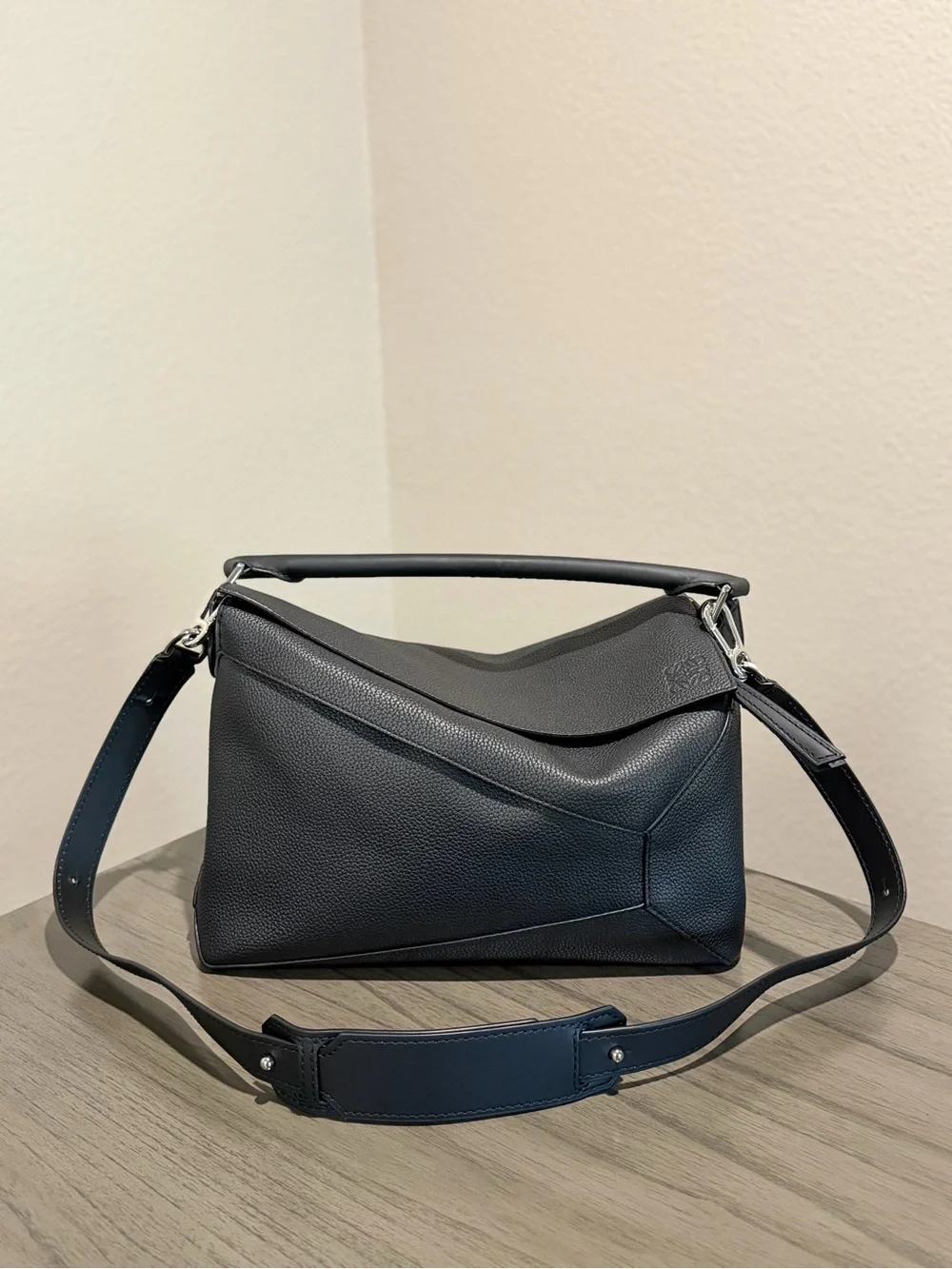 Loewe distinct geometric